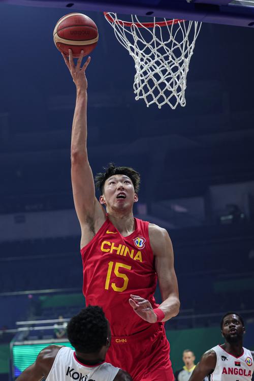 但她在比赛