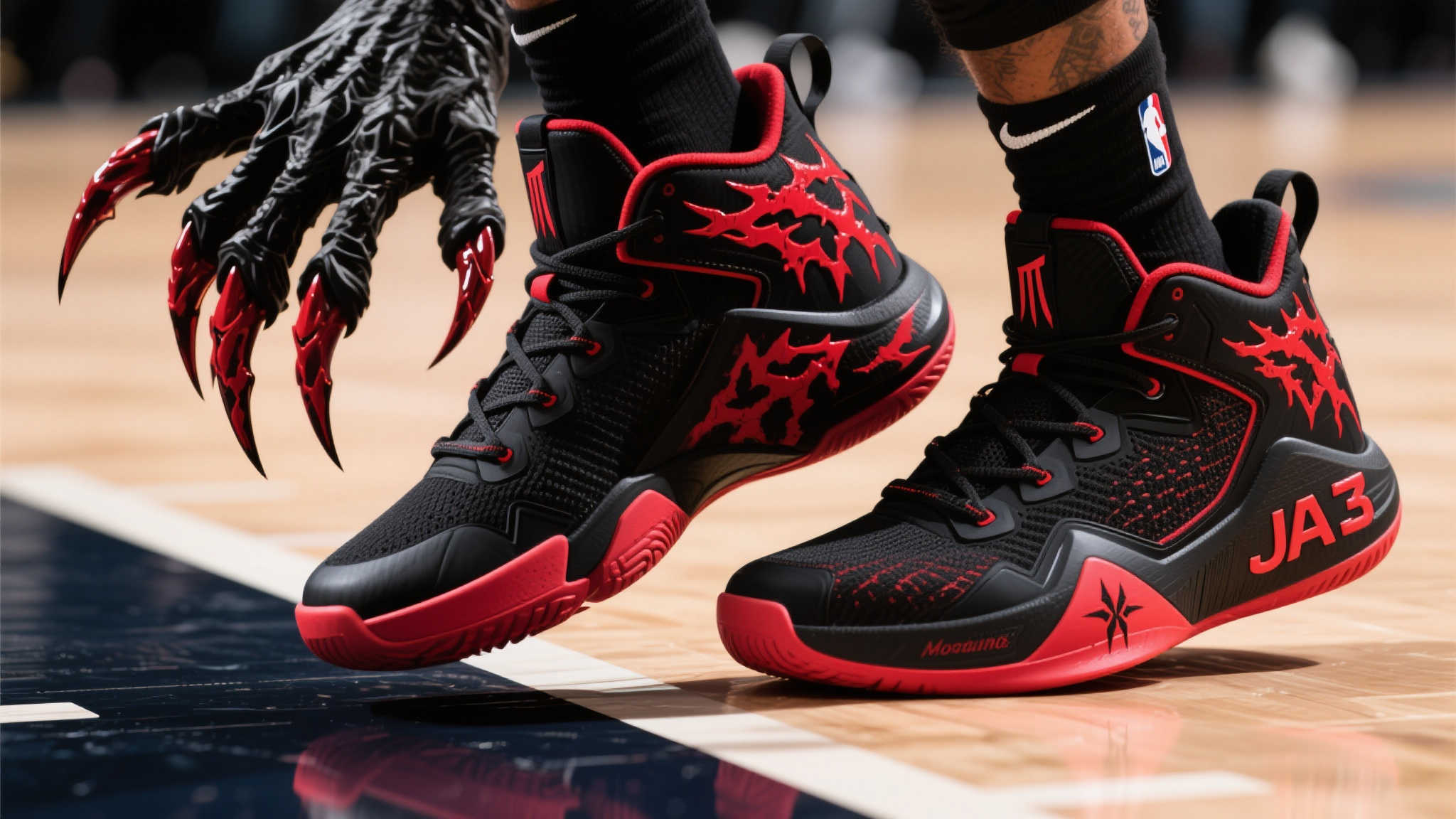 日渐崛起的 日渐崛起的