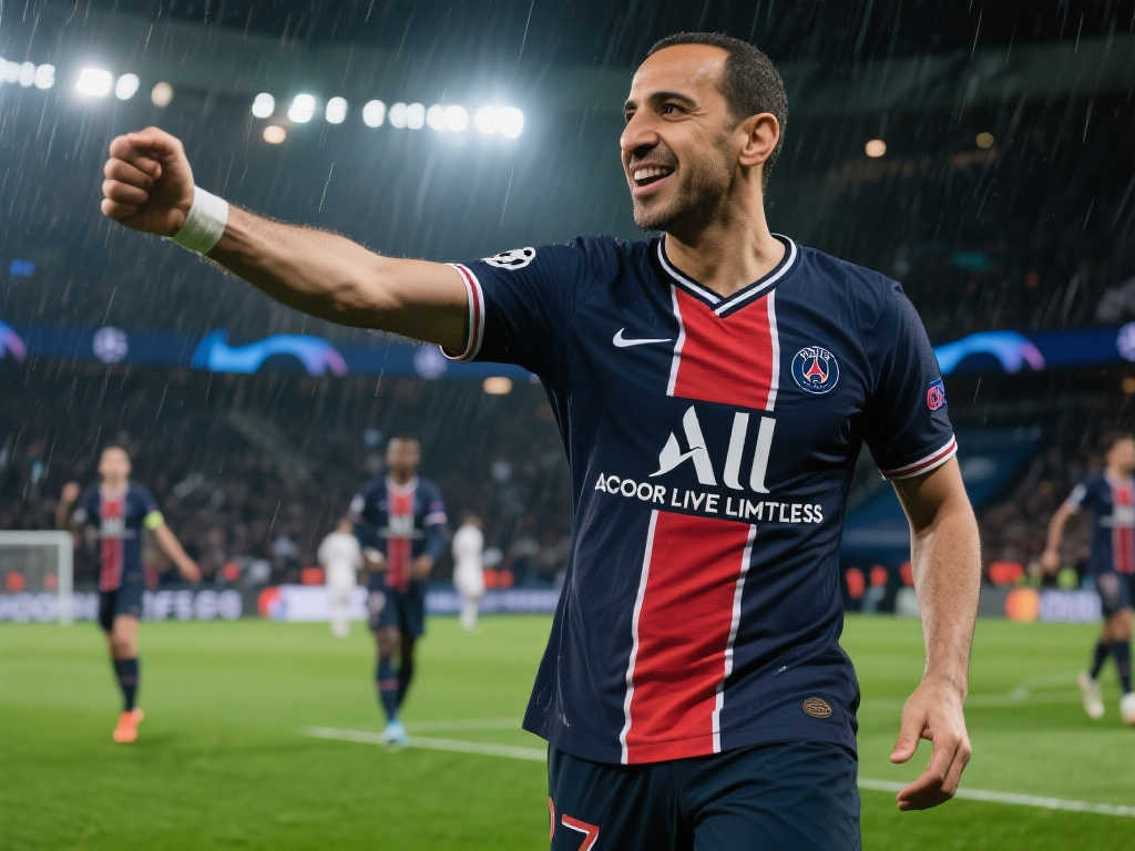 在现代足球 在现代足球