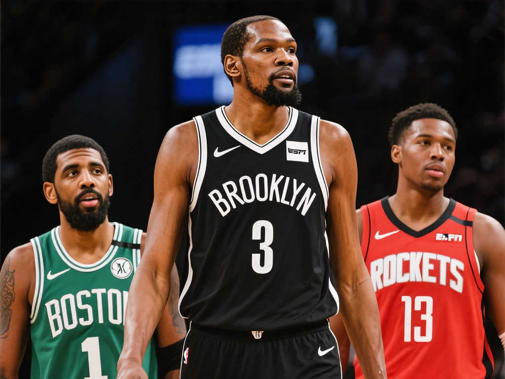 球的新希望 球的新希望