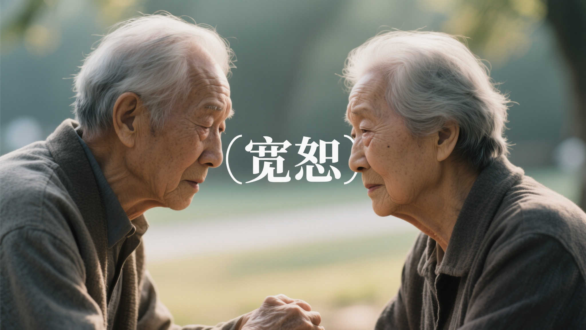 其實並非不