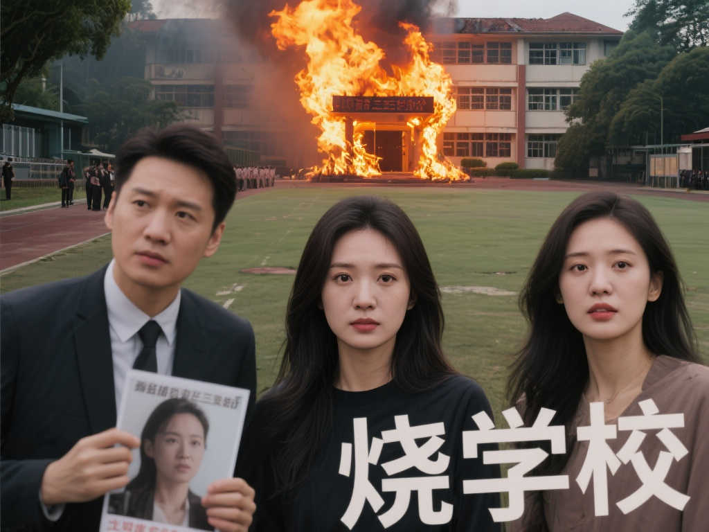 小夥堅信